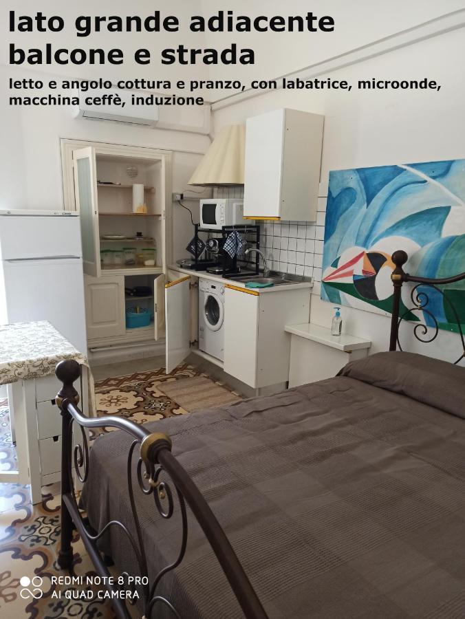 Bianco 900 Hotel Polignano a Mare Kültér fotó