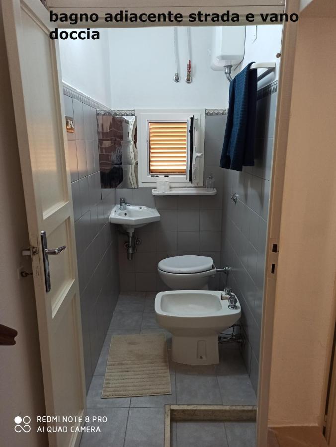 Bianco 900 Hotel Polignano a Mare Kültér fotó