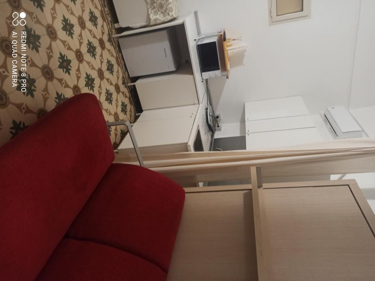 Bianco 900 Hotel Polignano a Mare Kültér fotó