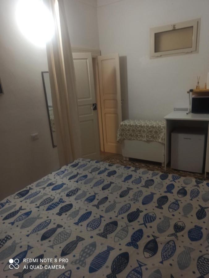 Bianco 900 Hotel Polignano a Mare Kültér fotó