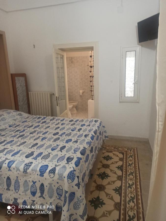 Bianco 900 Hotel Polignano a Mare Kültér fotó
