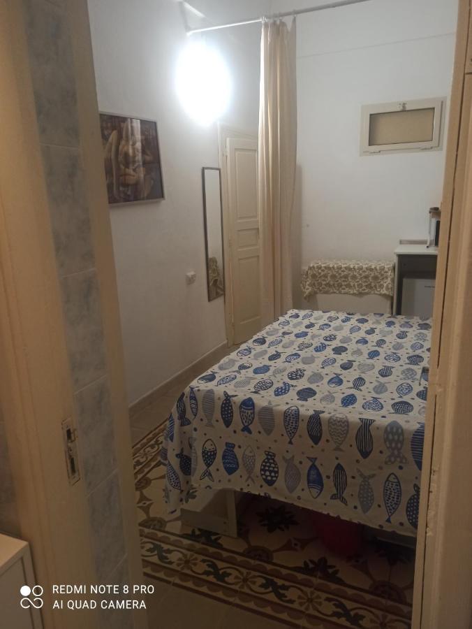 Bianco 900 Hotel Polignano a Mare Kültér fotó